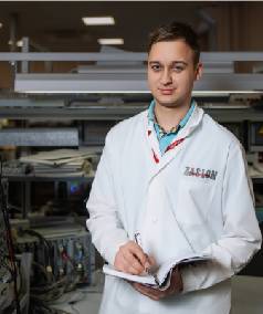 Кол-во высококлассных сотрудников